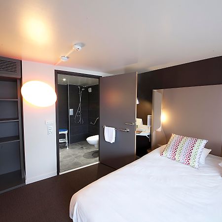 Campanile Clermont-Ferrand ~ Aubiere Hotel Luaran gambar