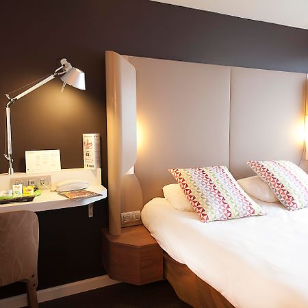 Campanile Clermont-Ferrand ~ Aubiere Hotel Luaran gambar