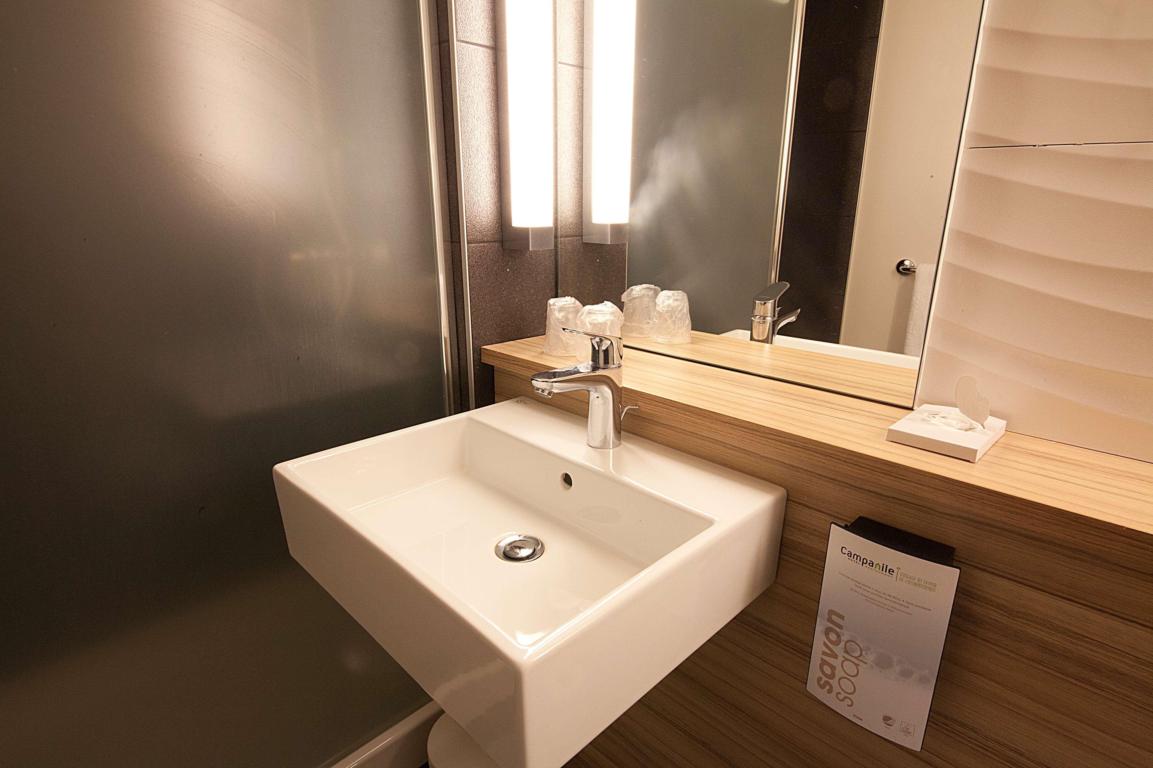 Campanile Clermont-Ferrand ~ Aubiere Hotel Luaran gambar