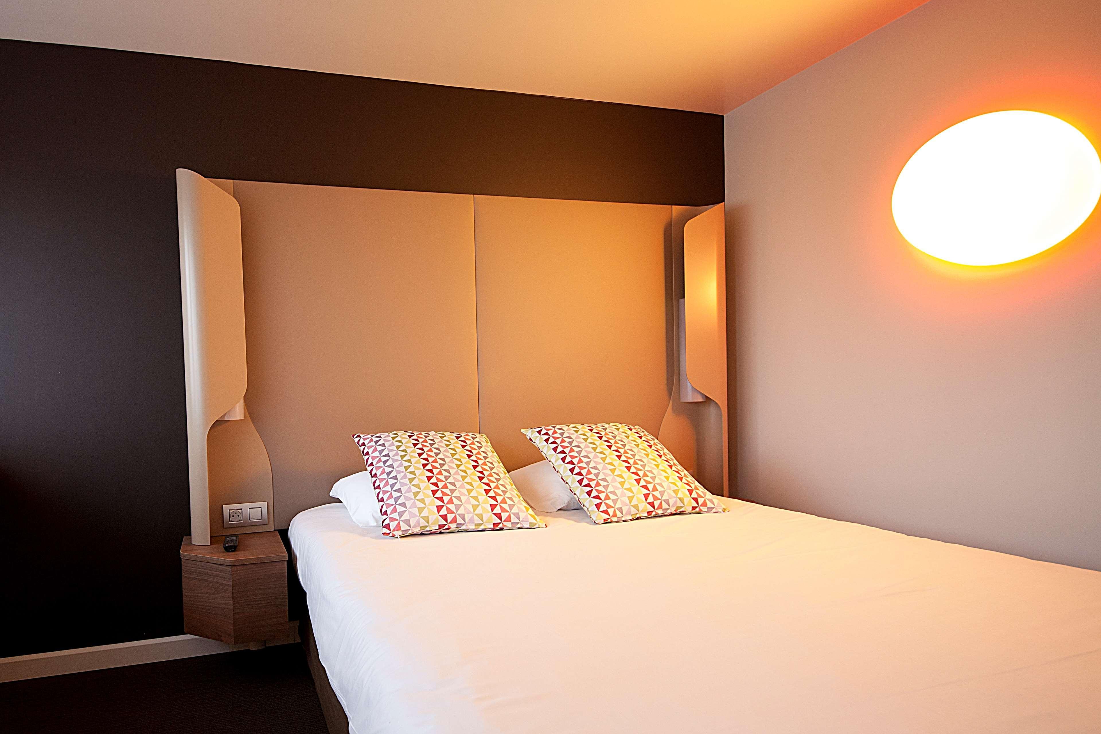 Campanile Clermont-Ferrand ~ Aubiere Hotel Luaran gambar