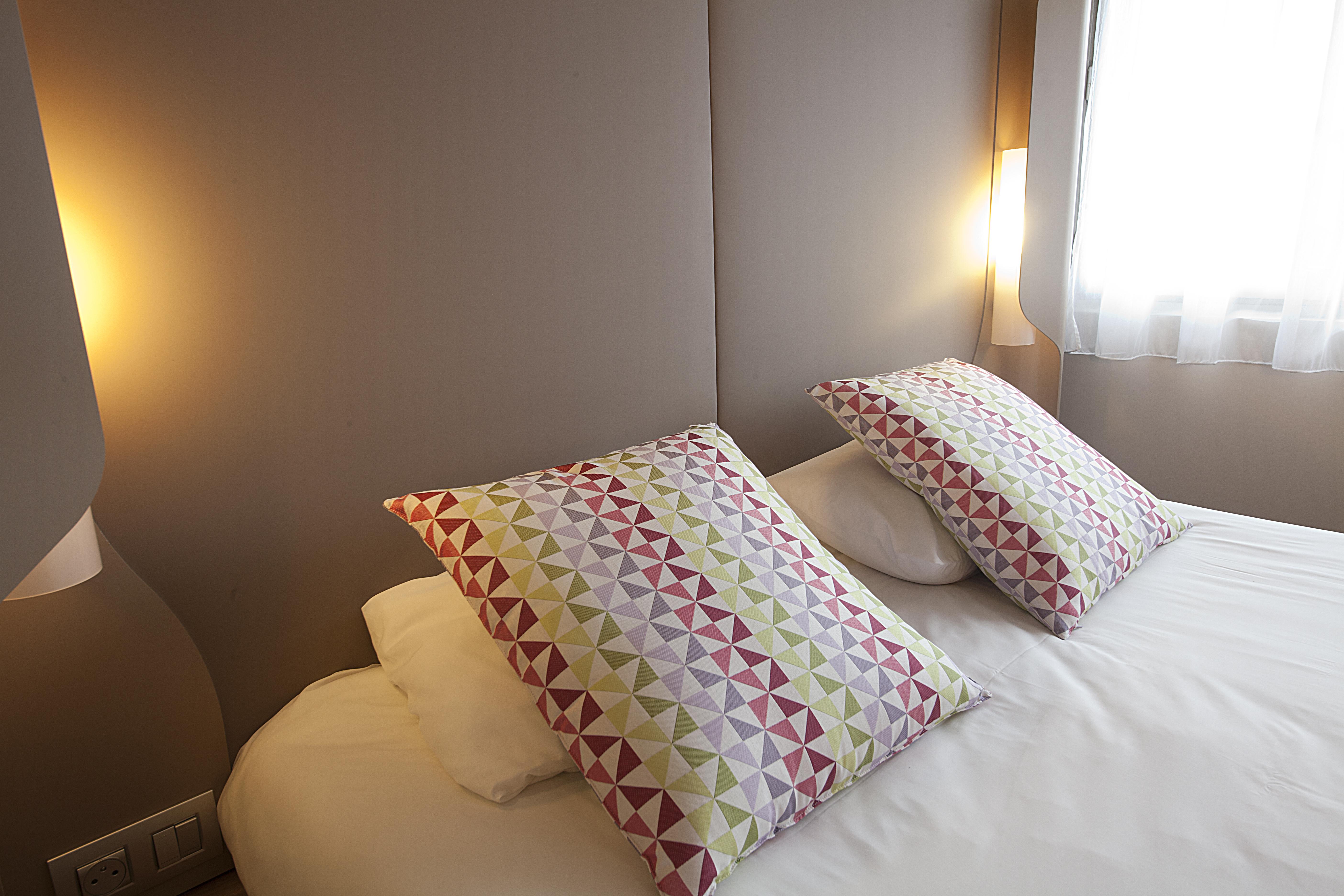 Campanile Clermont-Ferrand ~ Aubiere Hotel Luaran gambar