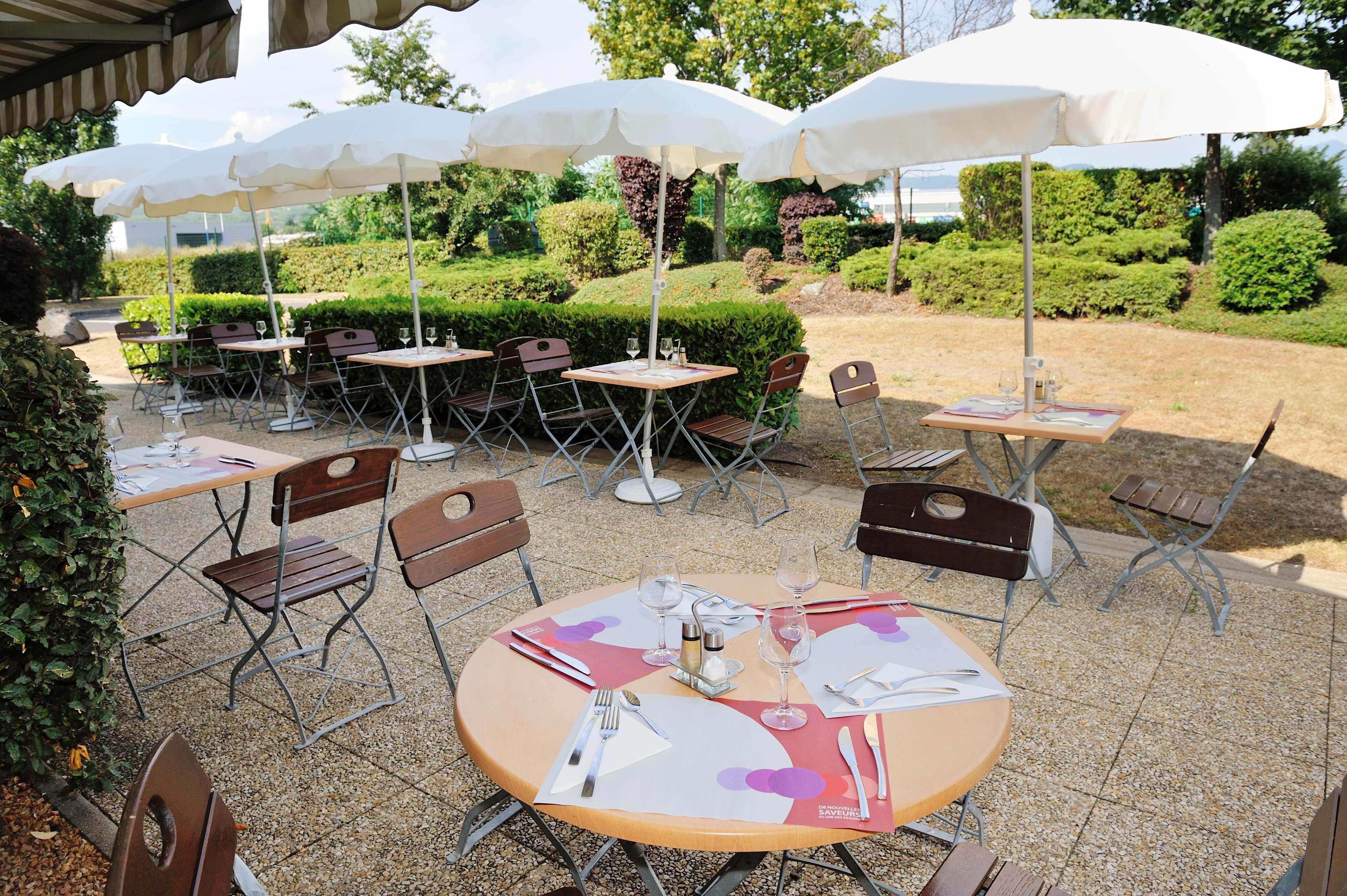 Campanile Clermont-Ferrand ~ Aubiere Hotel Luaran gambar