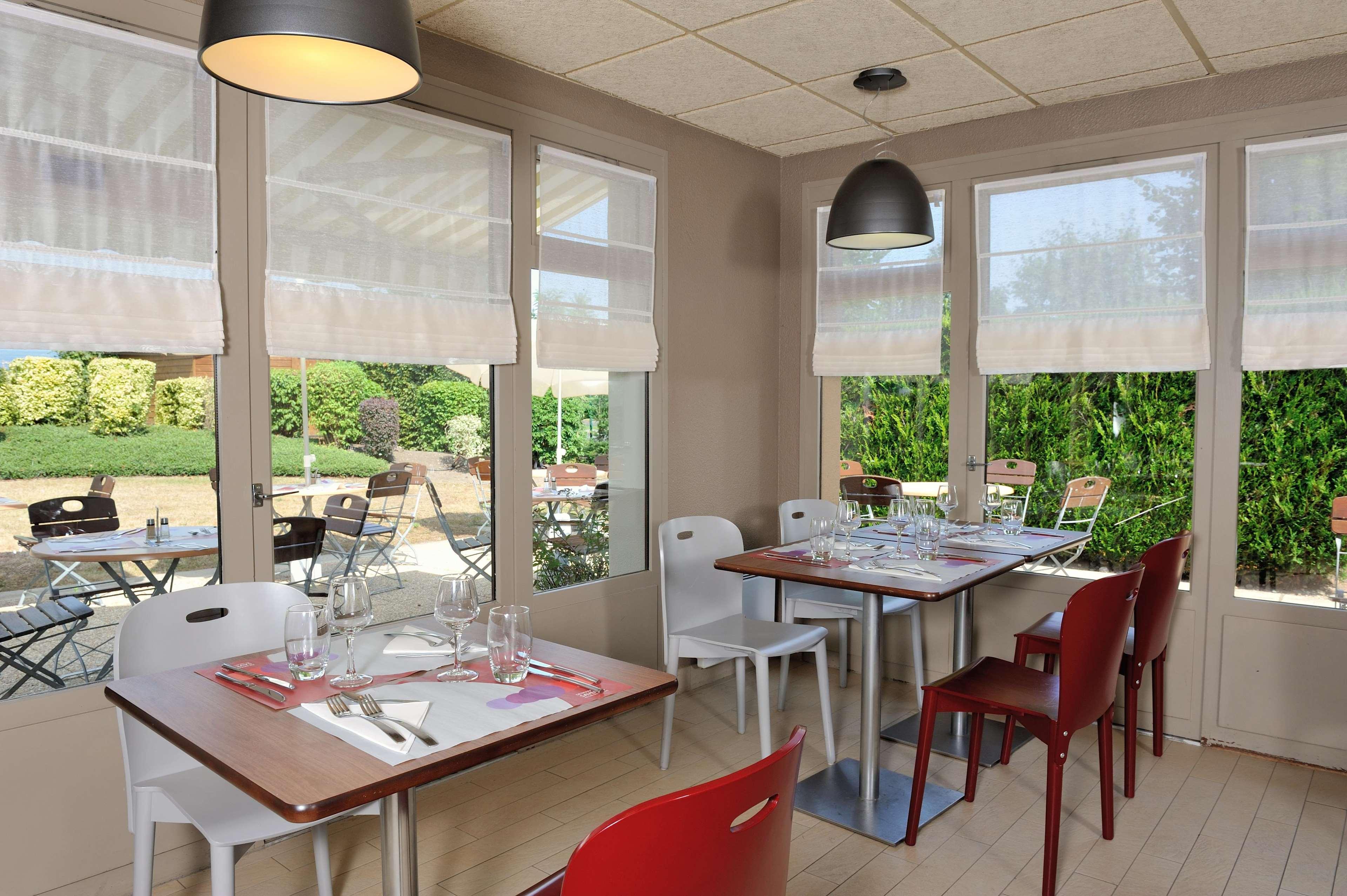 Campanile Clermont-Ferrand ~ Aubiere Hotel Luaran gambar