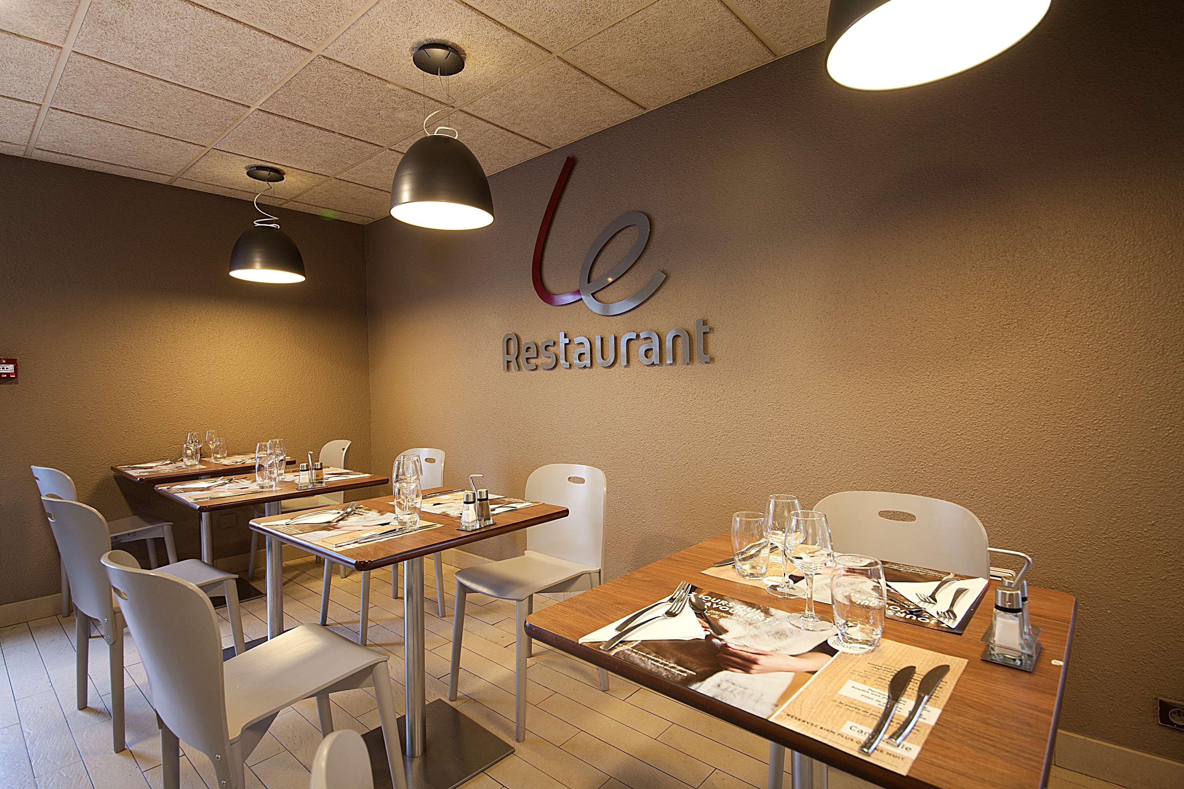Campanile Clermont-Ferrand ~ Aubiere Hotel Luaran gambar