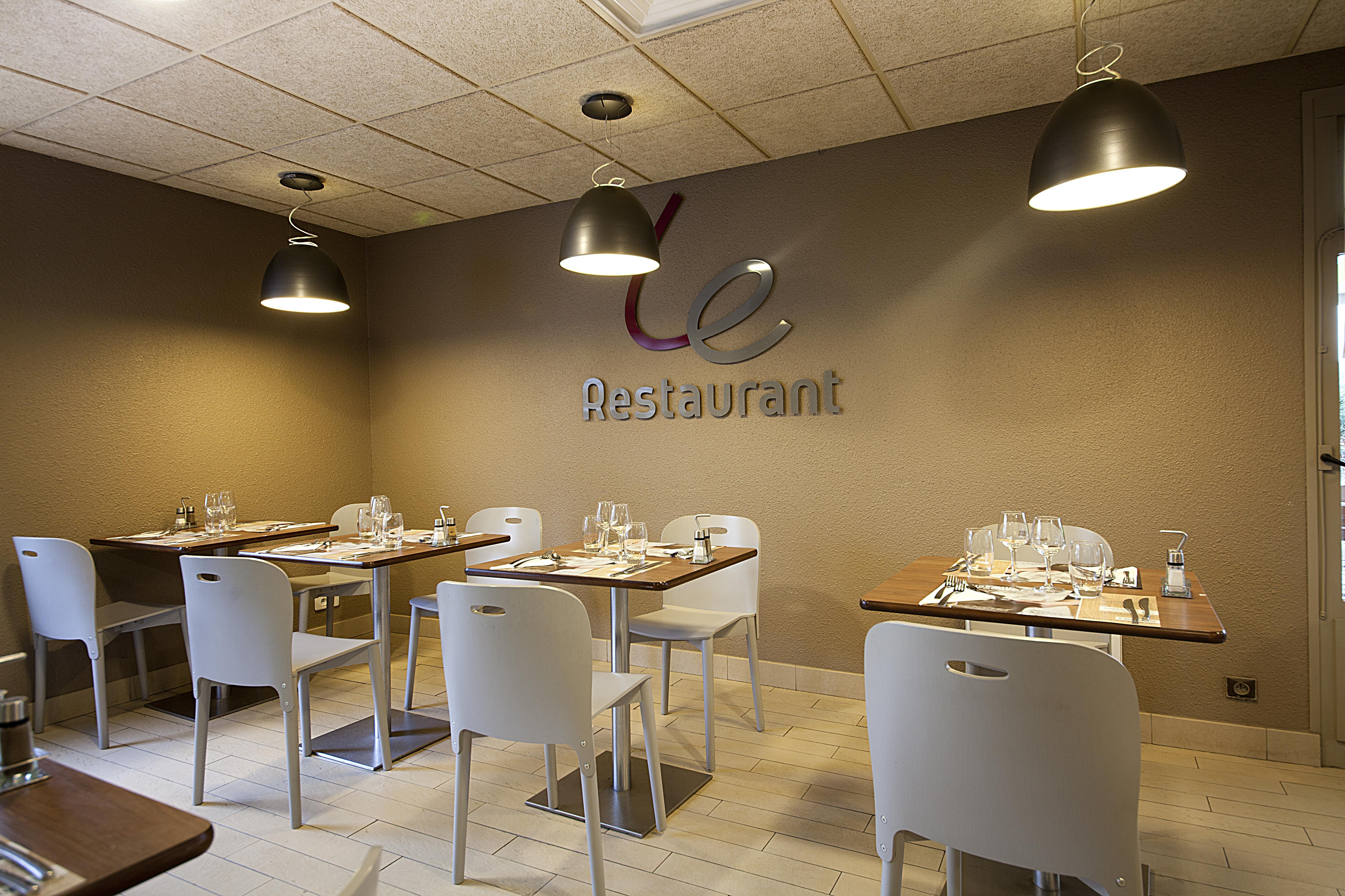 Campanile Clermont-Ferrand ~ Aubiere Hotel Luaran gambar