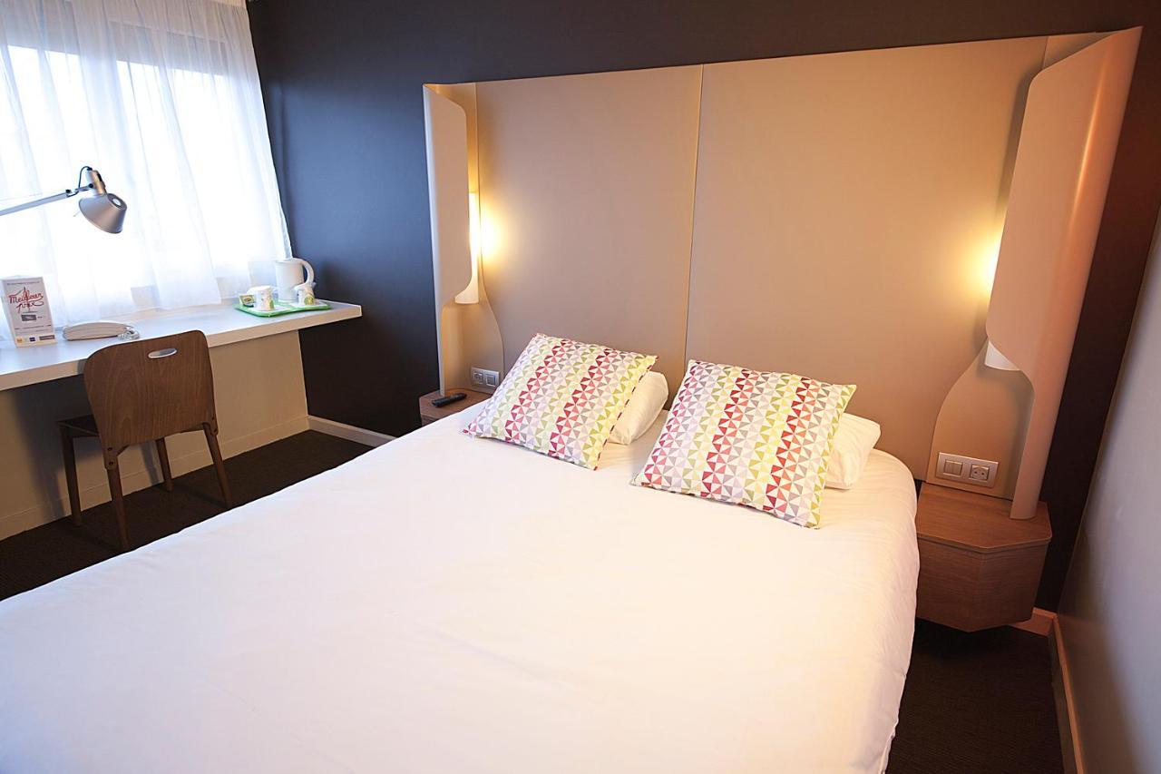 Campanile Clermont-Ferrand ~ Aubiere Hotel Luaran gambar