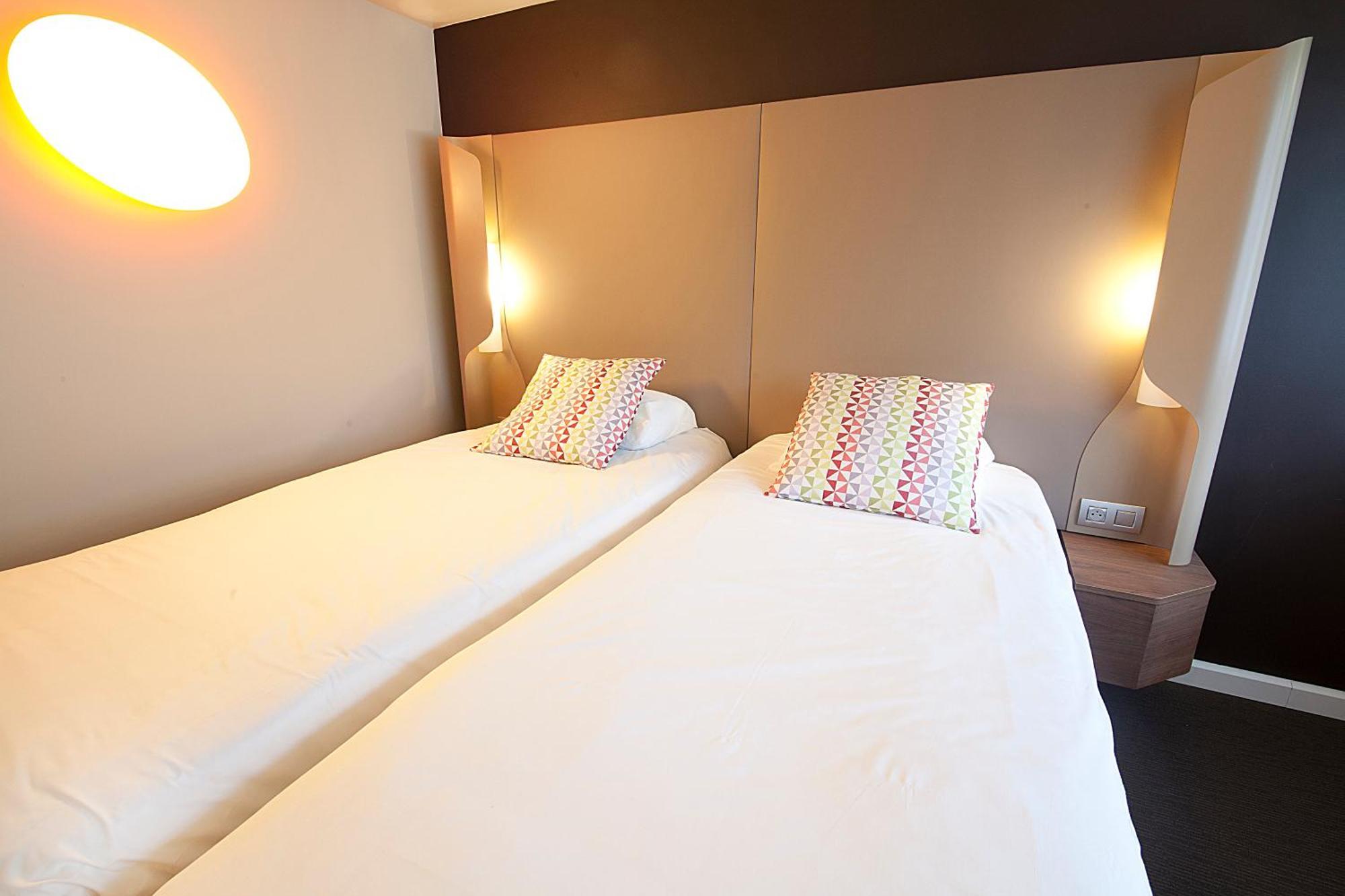 Campanile Clermont-Ferrand ~ Aubiere Hotel Luaran gambar