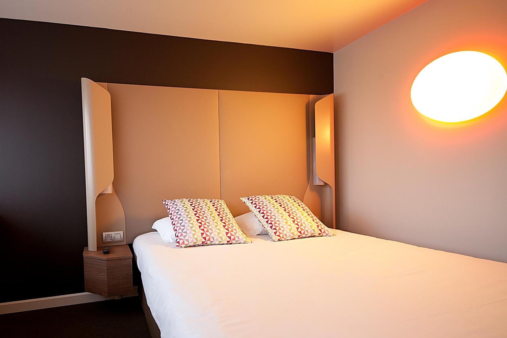 Campanile Clermont-Ferrand ~ Aubiere Hotel Luaran gambar