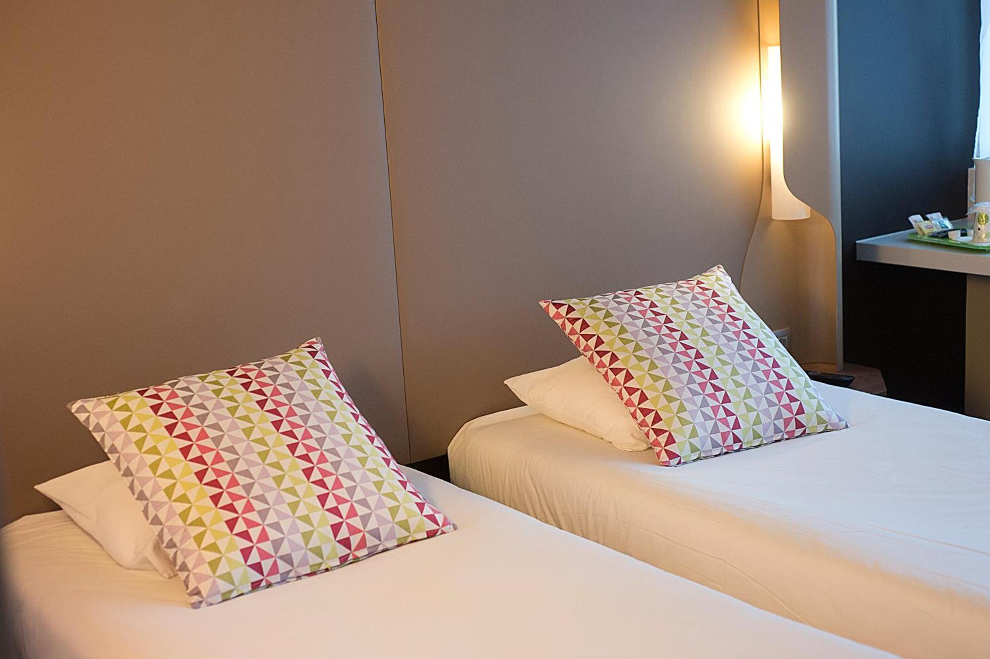 Campanile Clermont-Ferrand ~ Aubiere Hotel Luaran gambar