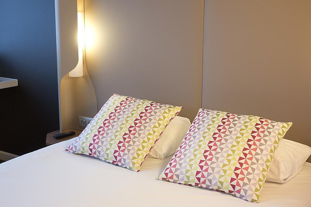 Campanile Clermont-Ferrand ~ Aubiere Hotel Luaran gambar