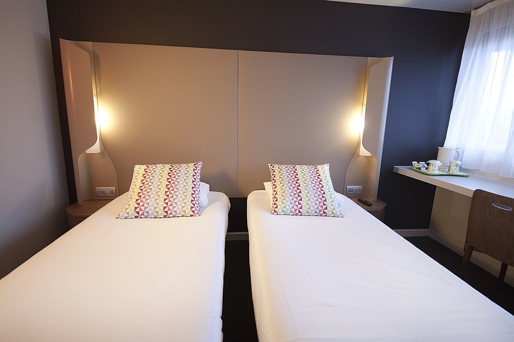 Campanile Clermont-Ferrand ~ Aubiere Hotel Luaran gambar